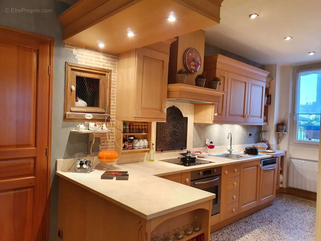 Appartement à VILLEMOMBLE