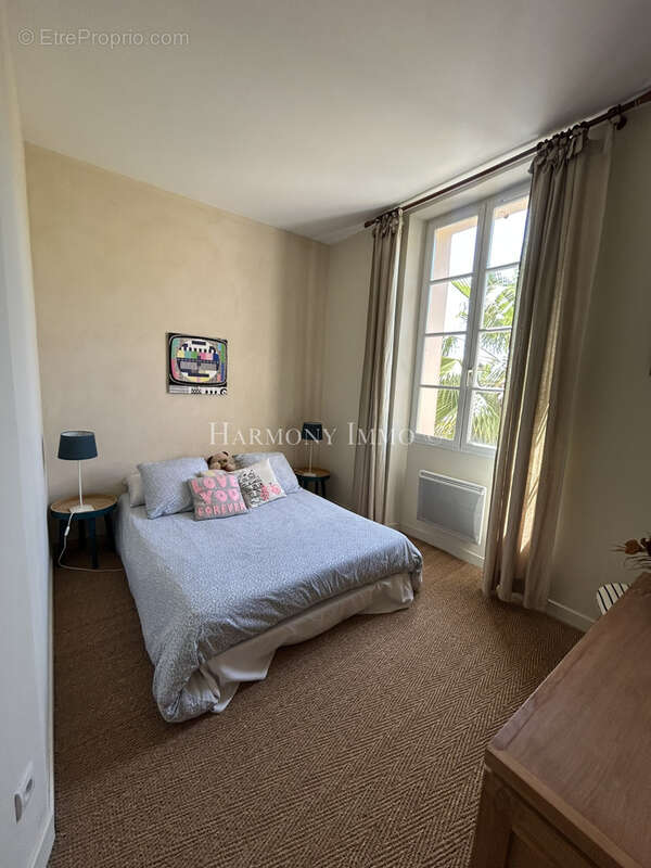 Maison à BANDOL