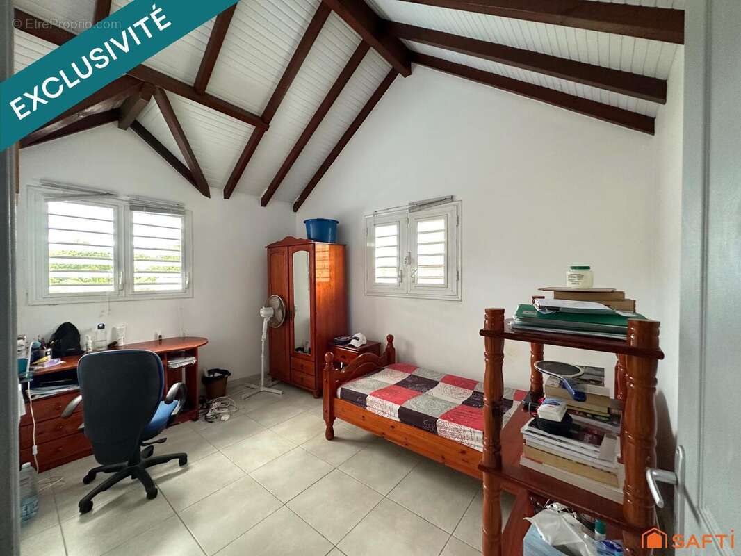 Photo 7 - Maison à LE LAMENTIN