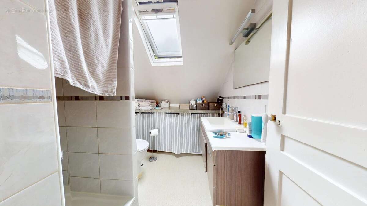 Appartement à LE HAVRE