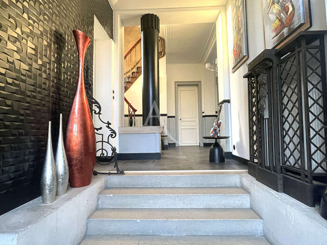 Maison à GOURNAY-EN-BRAY