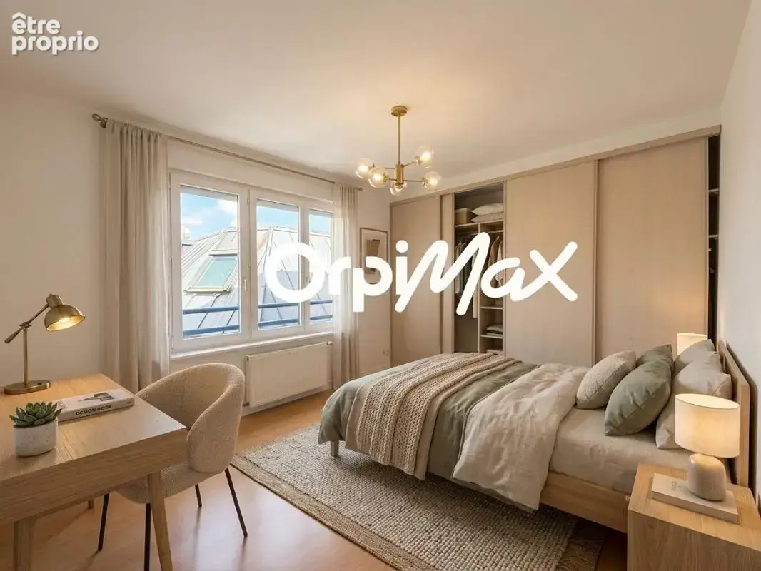 Appartement À Vendre - photo 4