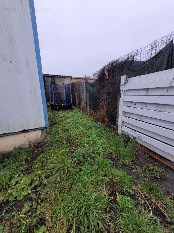 HAVELUY -Maison rénovée avec garage, cour et 2 chambres ? - photo 16