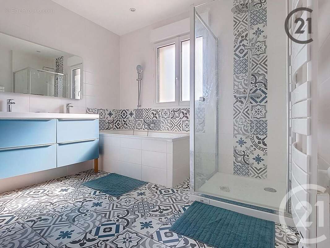 Maison à ROSIERES-PRES-TROYES