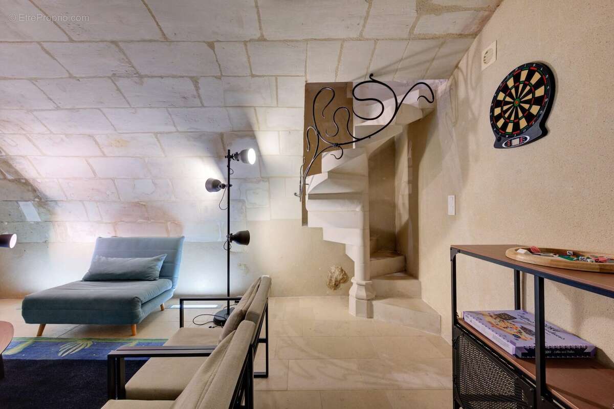 Appartement à TOURS