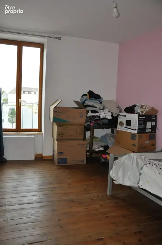 Immeuble de caractère en centre-ville, avec local commercial, duplex et appartement loué - photo 21