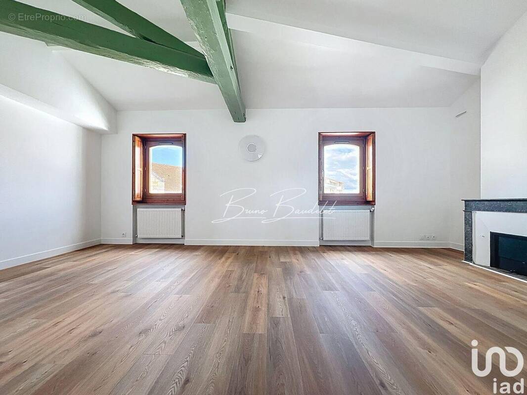 Photo 1 - Appartement à BORDEAUX