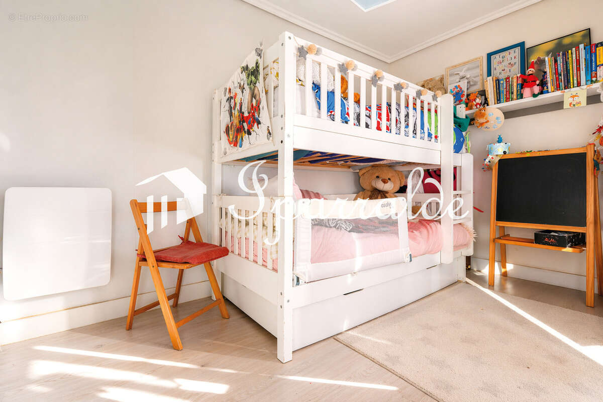 Appartement à HENDAYE