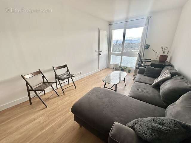 Appartement à CRETEIL