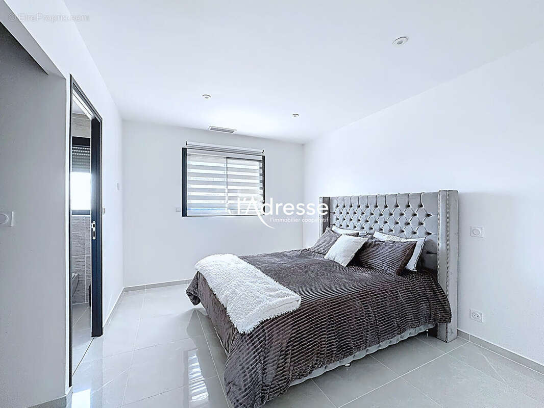 Maison à TOURNEFEUILLE