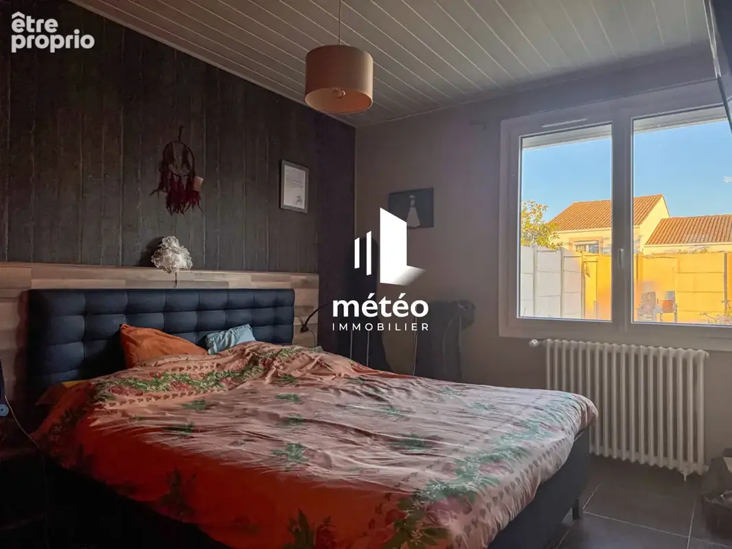 Maison 3 pièces à vendre à Saint Mathurin - Réf 6822 - photo 7