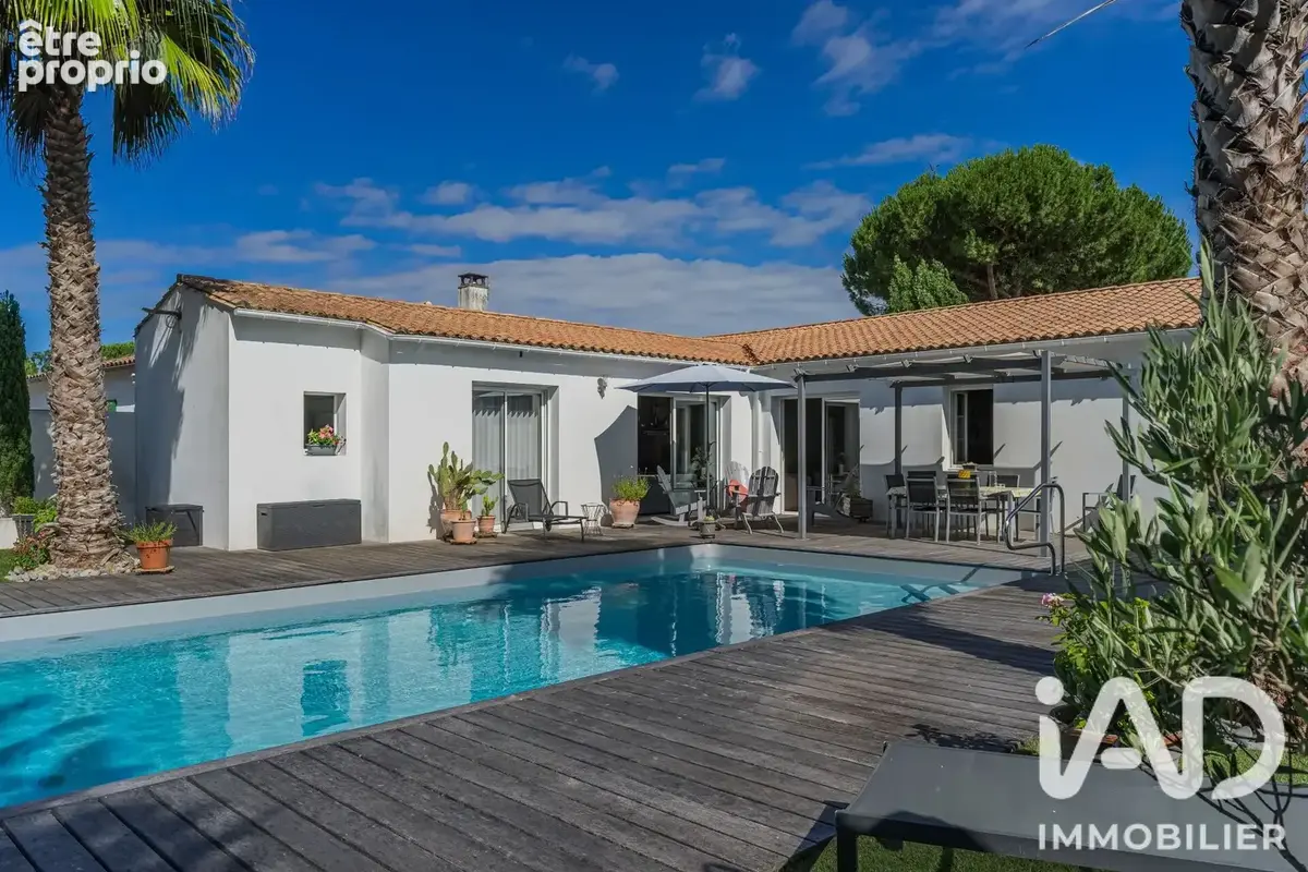 Photo 1 - Maison à LA FLOTTE