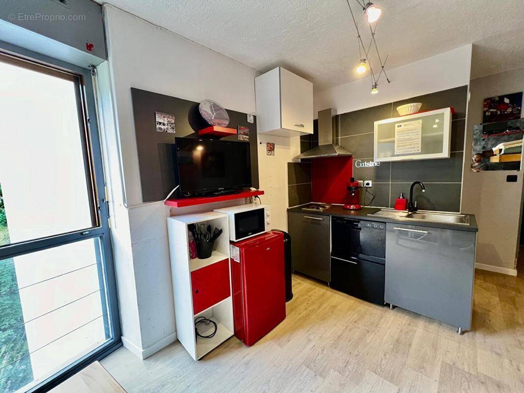 Appartement à ORCIERES