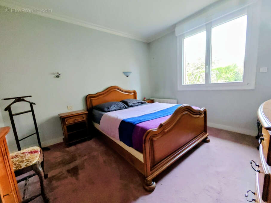 Maison à ROCQUANCOURT