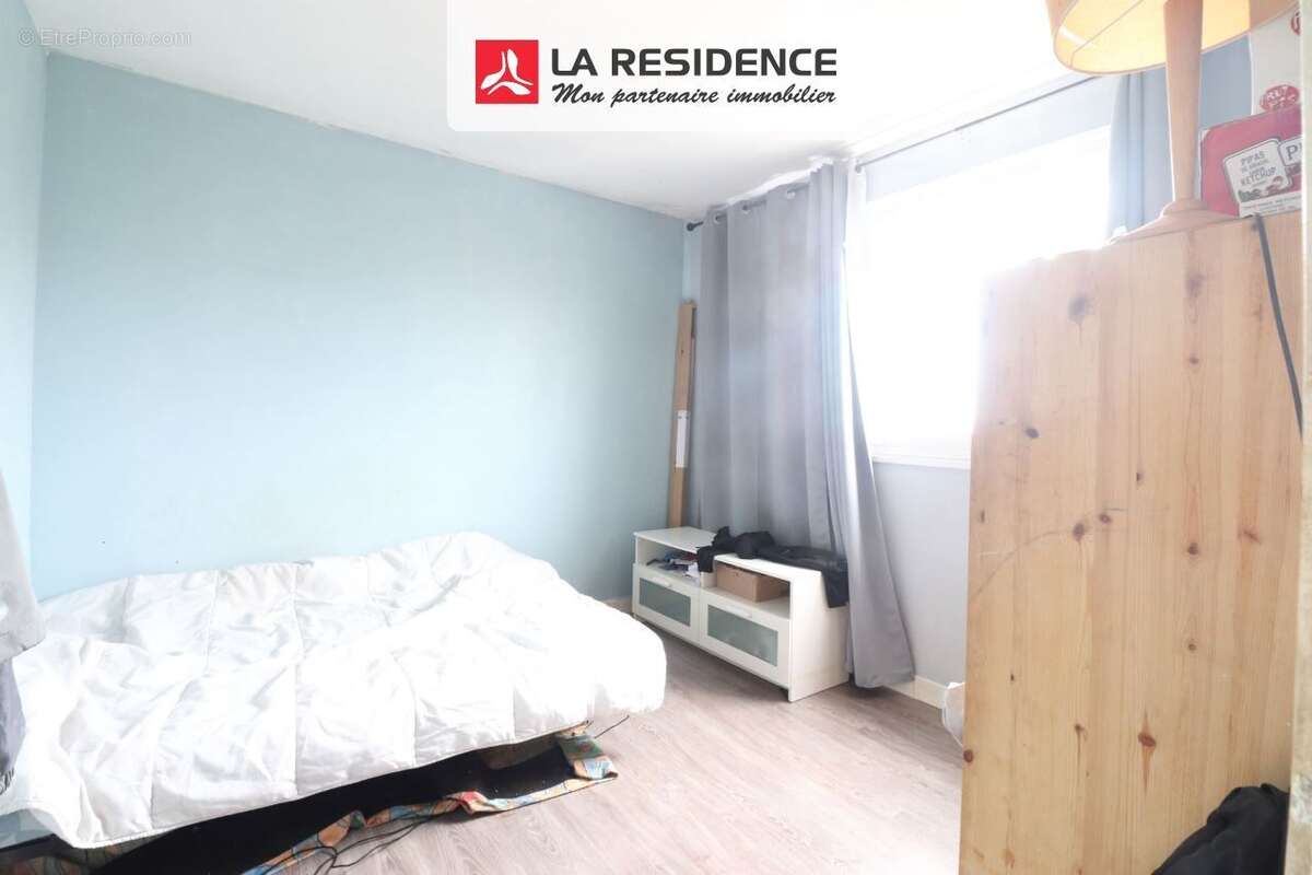 Appartement à PLAISIR