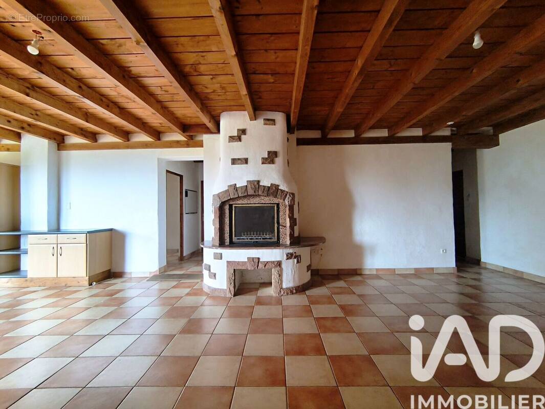 Photo 1 - Appartement à REICHSFELD