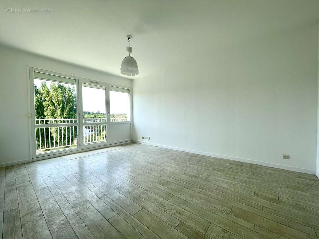 Appartement à LISIEUX