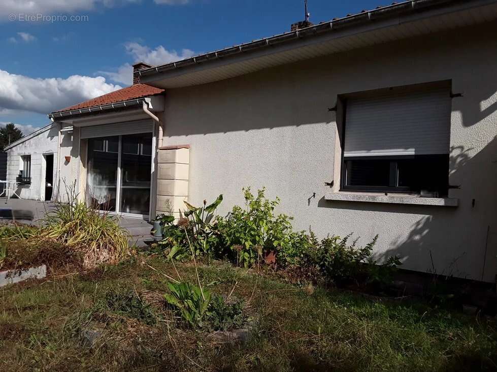 ROSULT : Maison individuelle de plain-pied avec grand terrain - photo 6