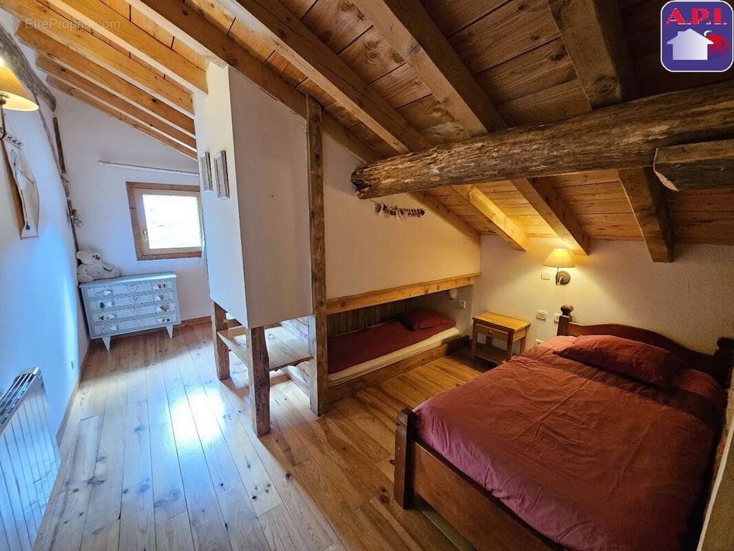 Maison à SAINT-PIERRE-DELS-FORCATS