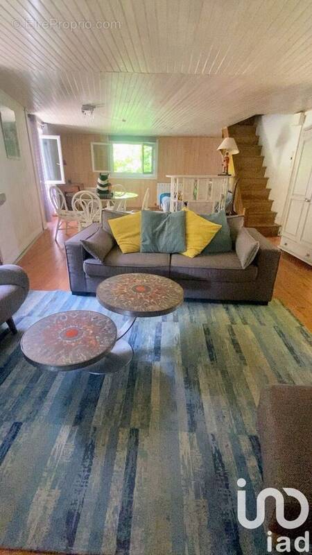 Photo 1 - Maison à LACAZE