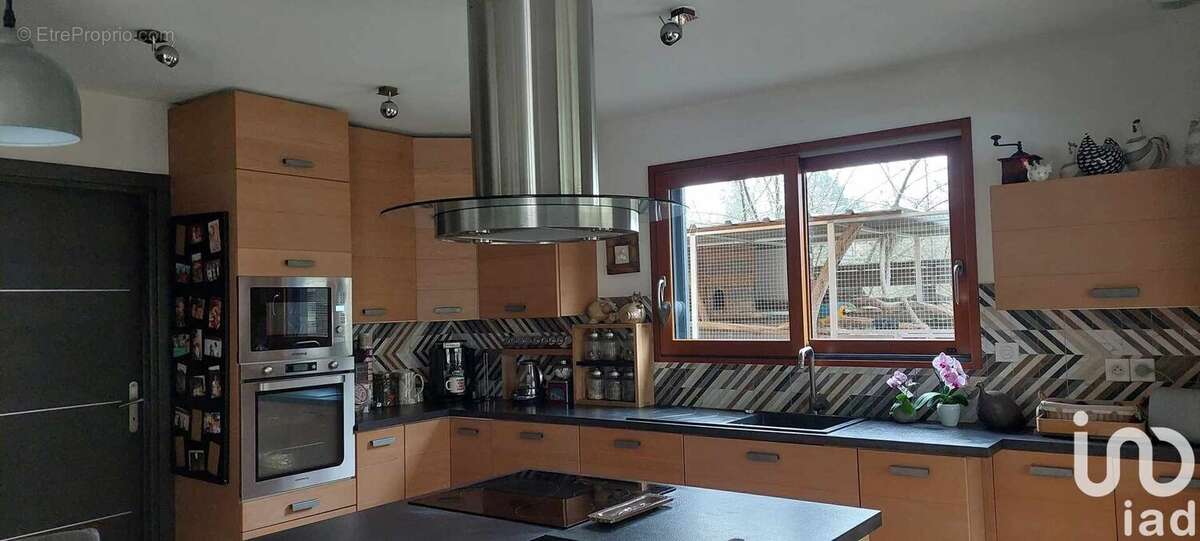 Photo 5 - Maison à GALLARDON