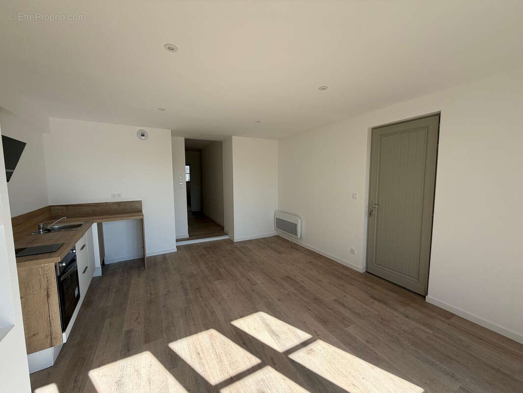 Appartement à ANGERS