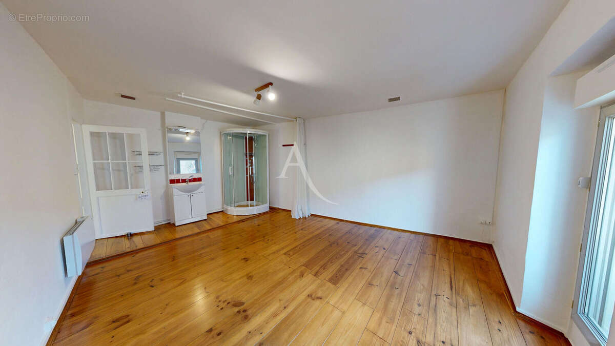 Maison à SAINTE-EULALIE