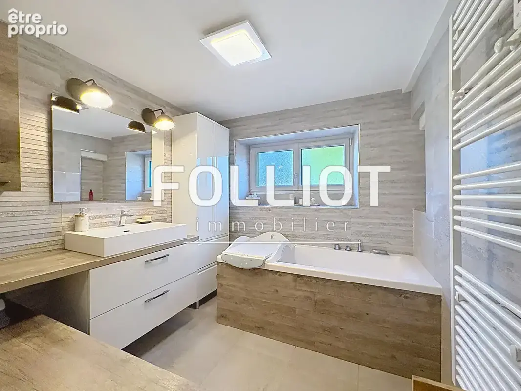 A VENDRE Maison à Caumont Sur Aure - 14240 - photo 11
