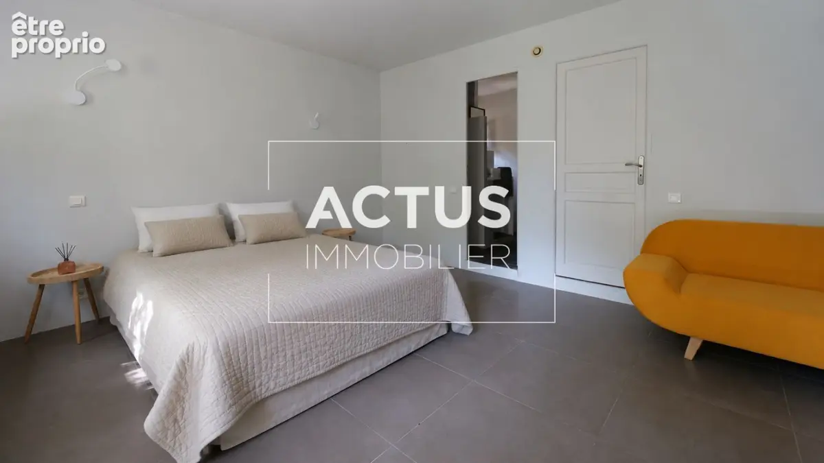 Maison 8 pièces 208 m² à vendre à Mallemort (13370) - photo 9