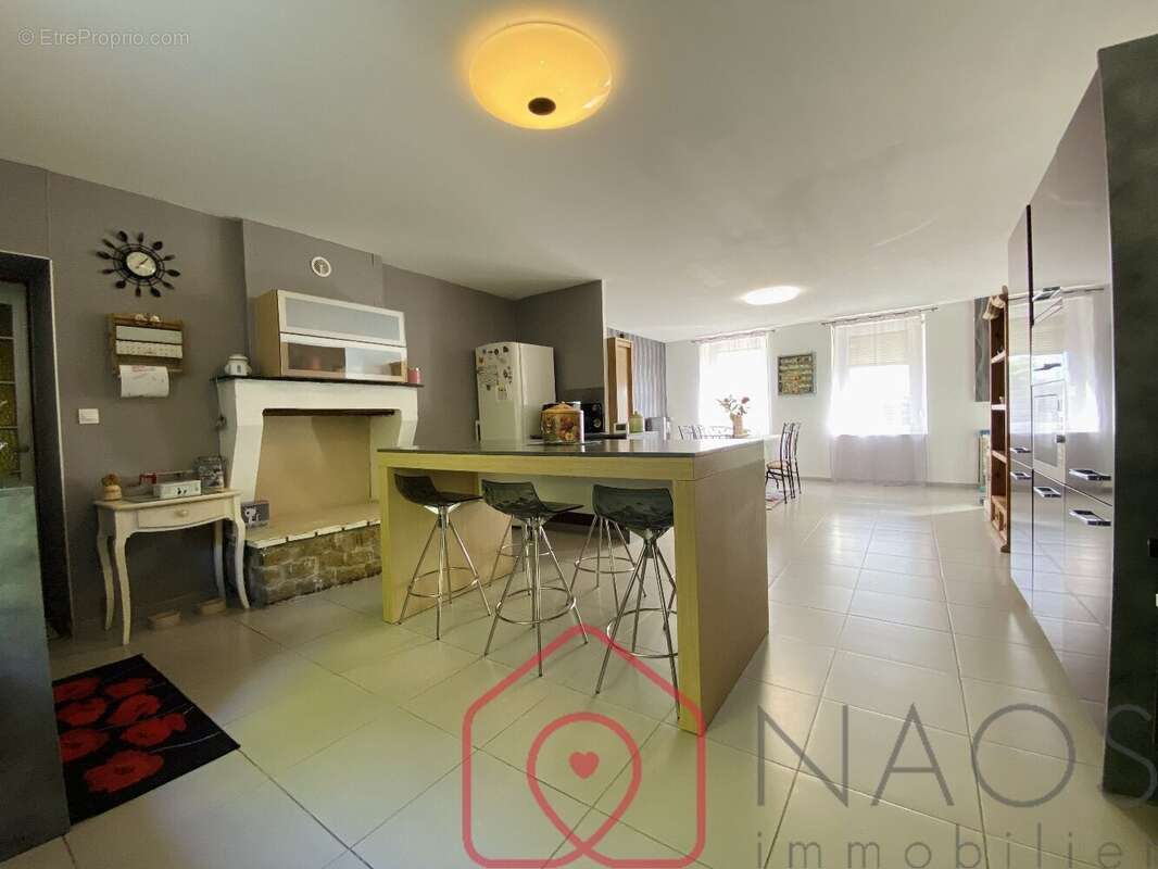 Maison à SAINT-LAURENT