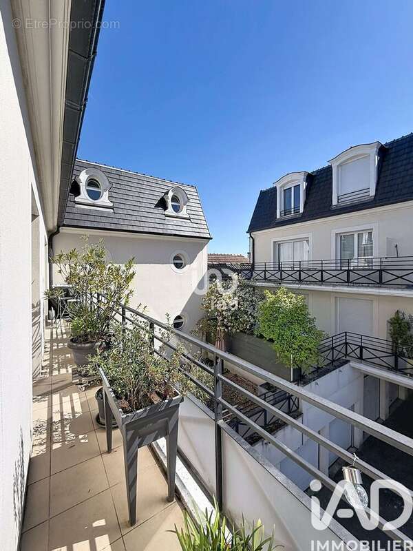 Photo 9 - Appartement à MEAUX