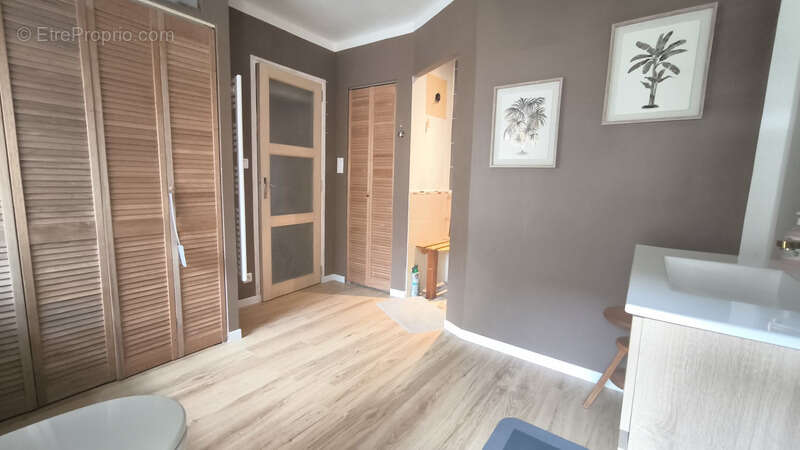 Longère de caractère – Plus de 200 m² habitables – Charme authentique et fort potentiel - photo 16