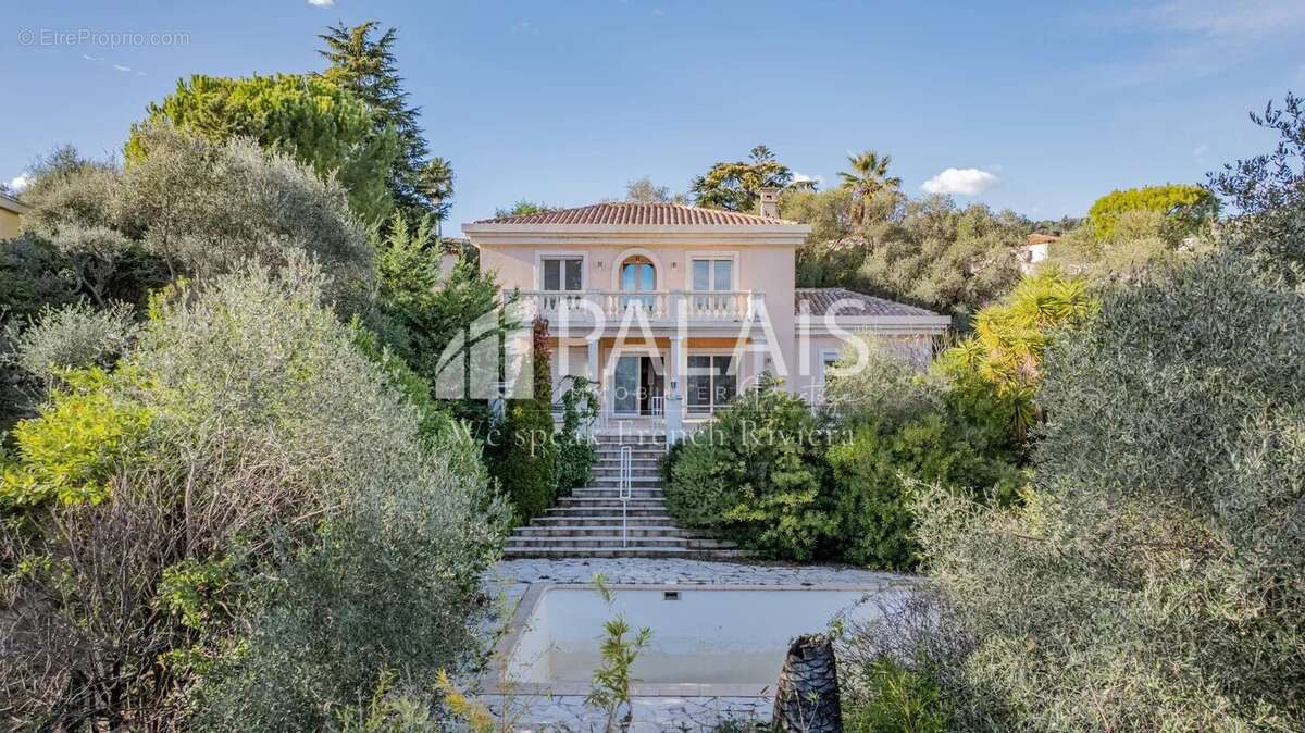 Maison à NICE