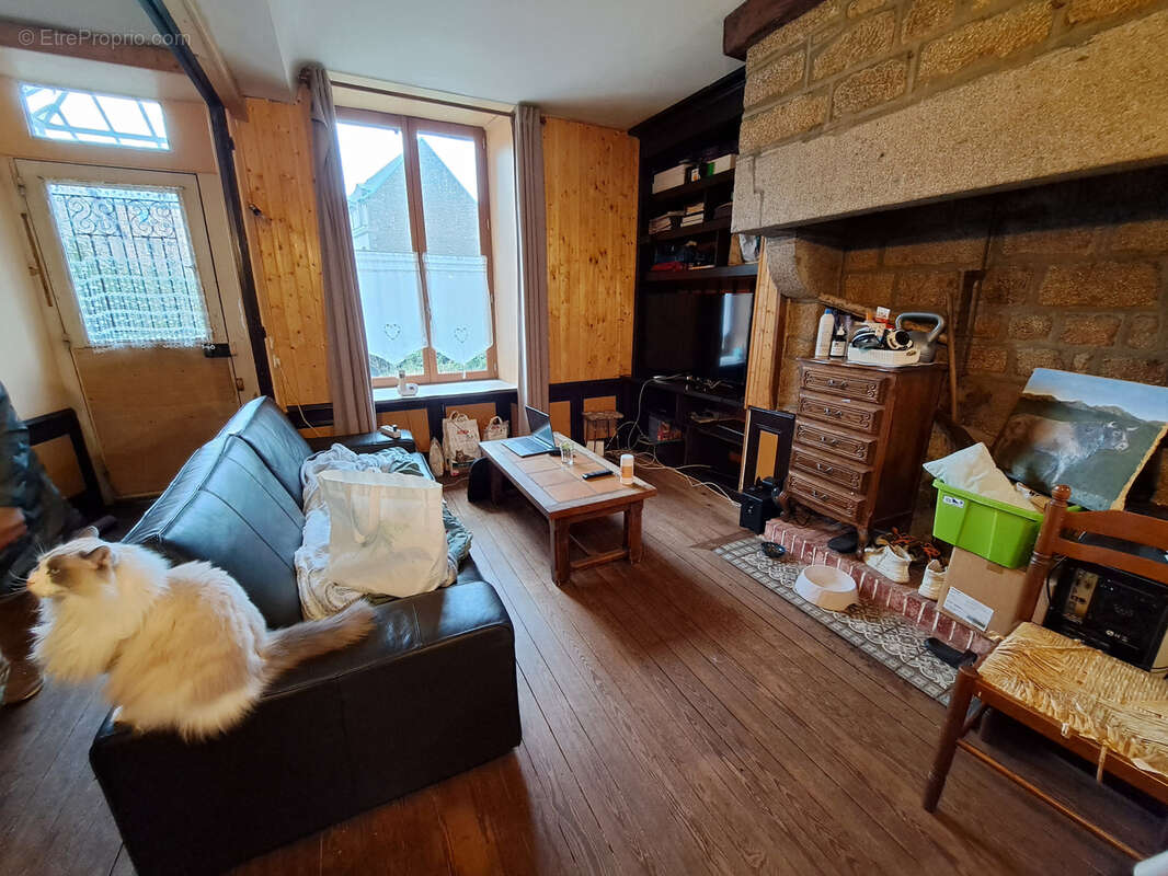 Maison de Ville de 110m2 environ - photo 5