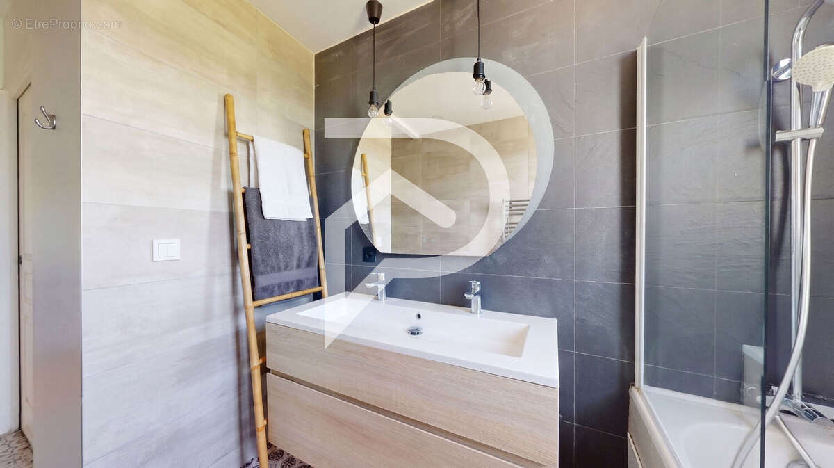 Appartement à MARLY-LE-ROI