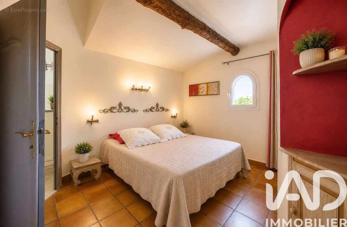 Photo 9 - Maison à COGOLIN