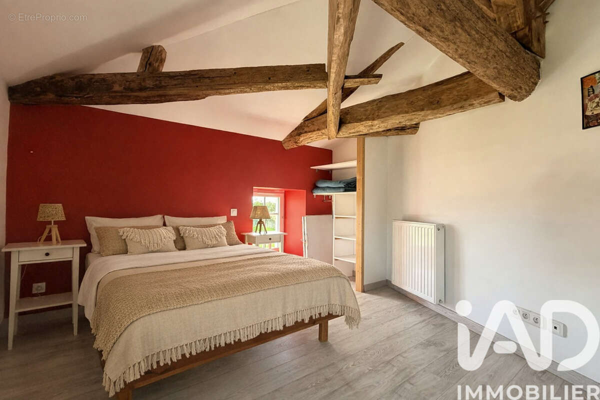 Photo 4 - Maison à LA RONDE