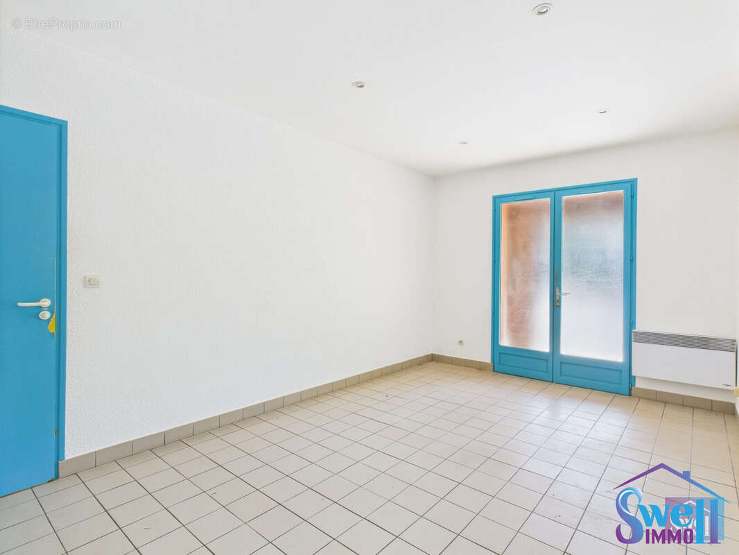 Maison à MOLIETS-ET-MAA