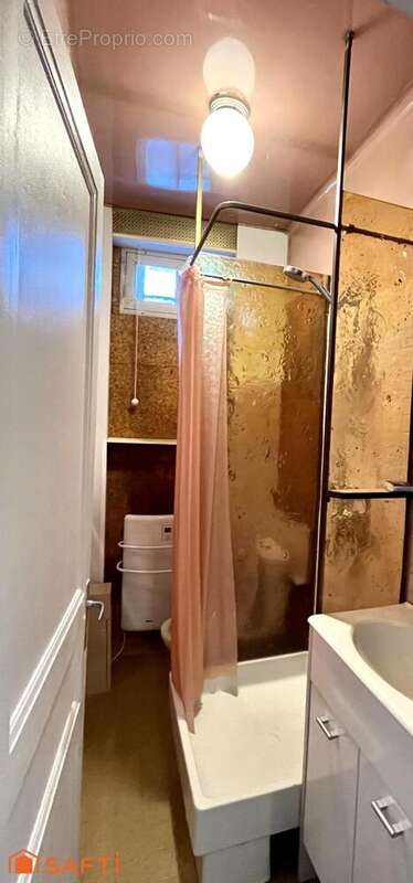 Photo 7 - Maison à BOURG-LA-REINE