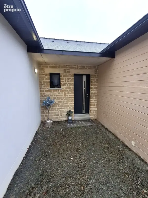 RARE A LA VENTE Fougères maison de plein pied - photo 4
