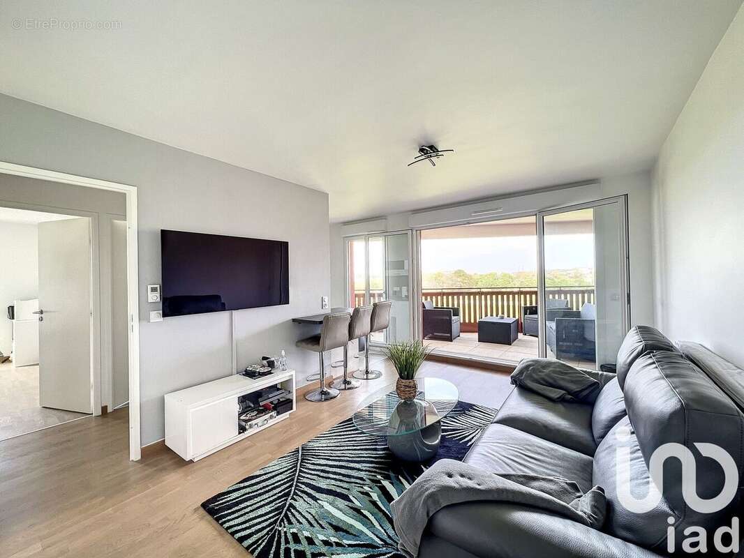 Photo 3 - Appartement à NEUILLY-SUR-MARNE