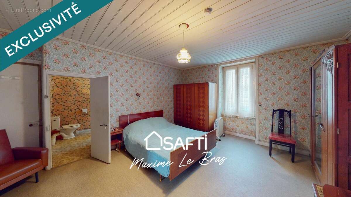 Photo 5 - Appartement à CONCARNEAU