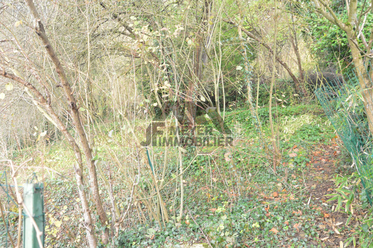 Appartement à POMPEY