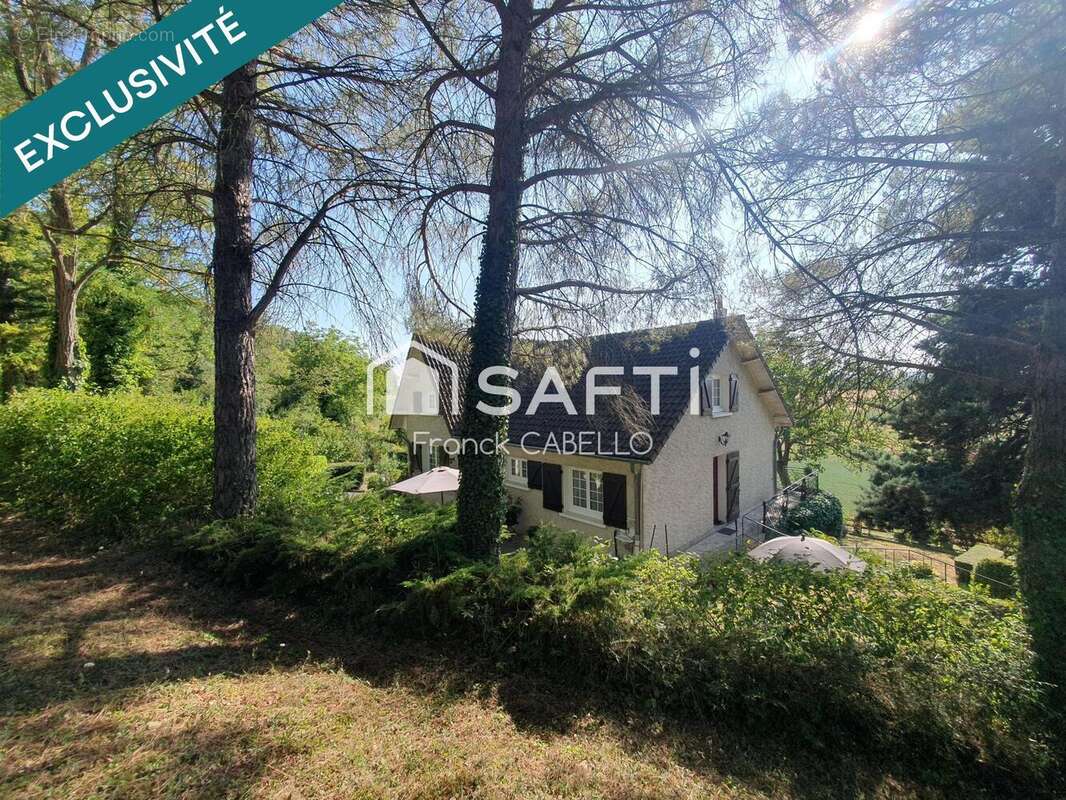 Maison 240 m² à Saint-Pourcain-Sur-Sioule  - photo 3