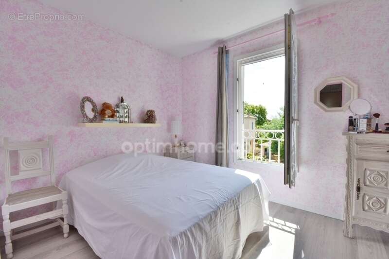 Appartement à MURVIEL-LES-MONTPELLIER