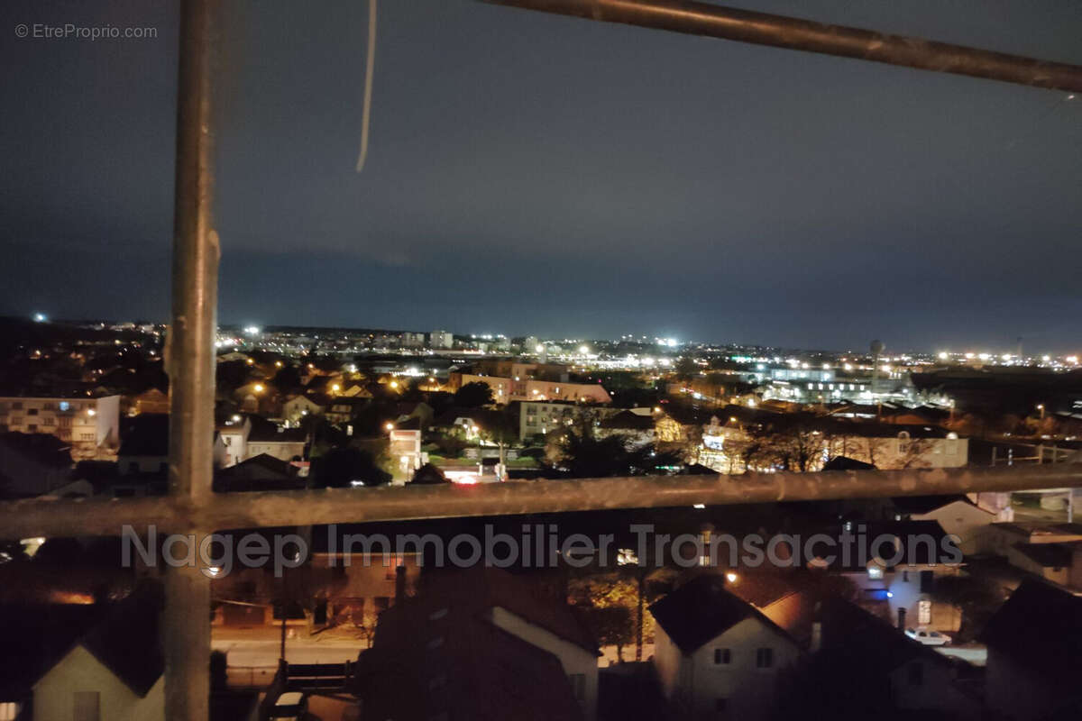 Appartement à SUCY-EN-BRIE