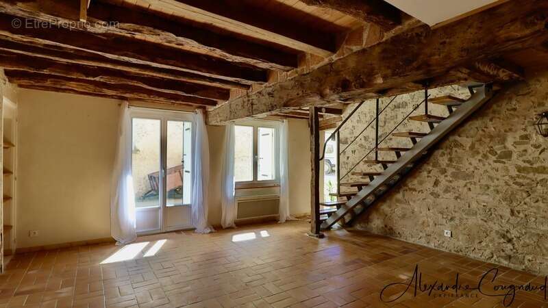 Maison à SOREZE