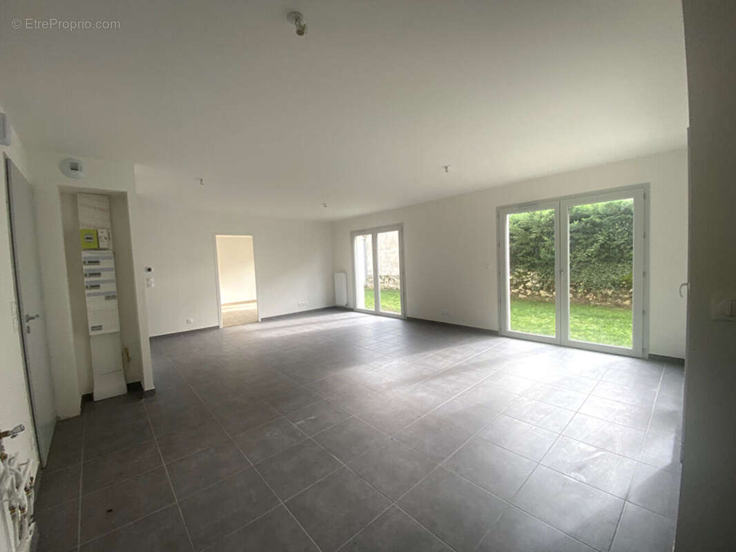 Appartement à MONTBRISON