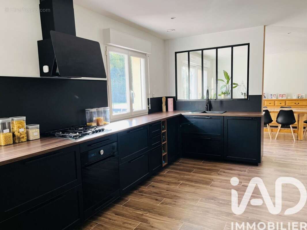 Photo 4 - Maison à CORBIE