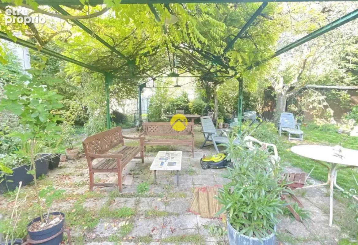 Maison de ville - photo 1